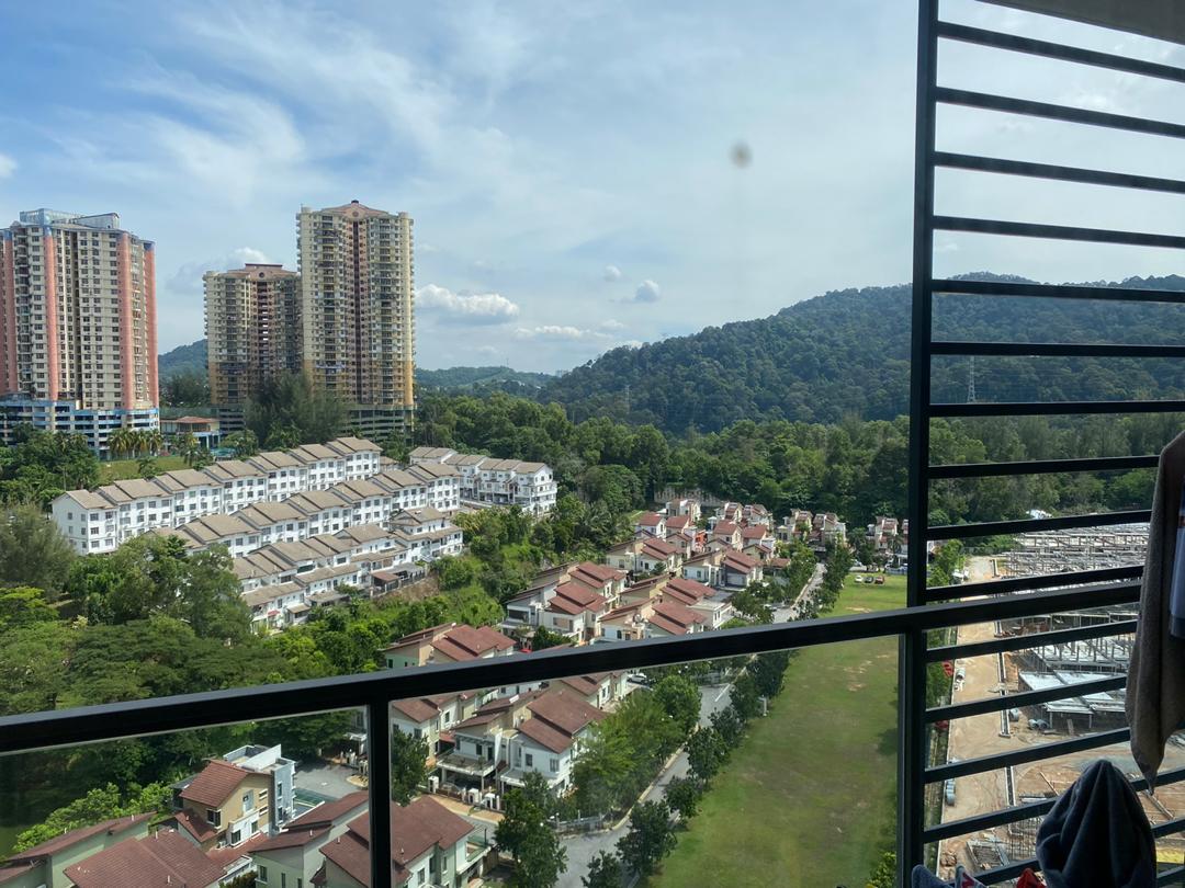 9Ine Condo Cheras Batu 9 - photo 8