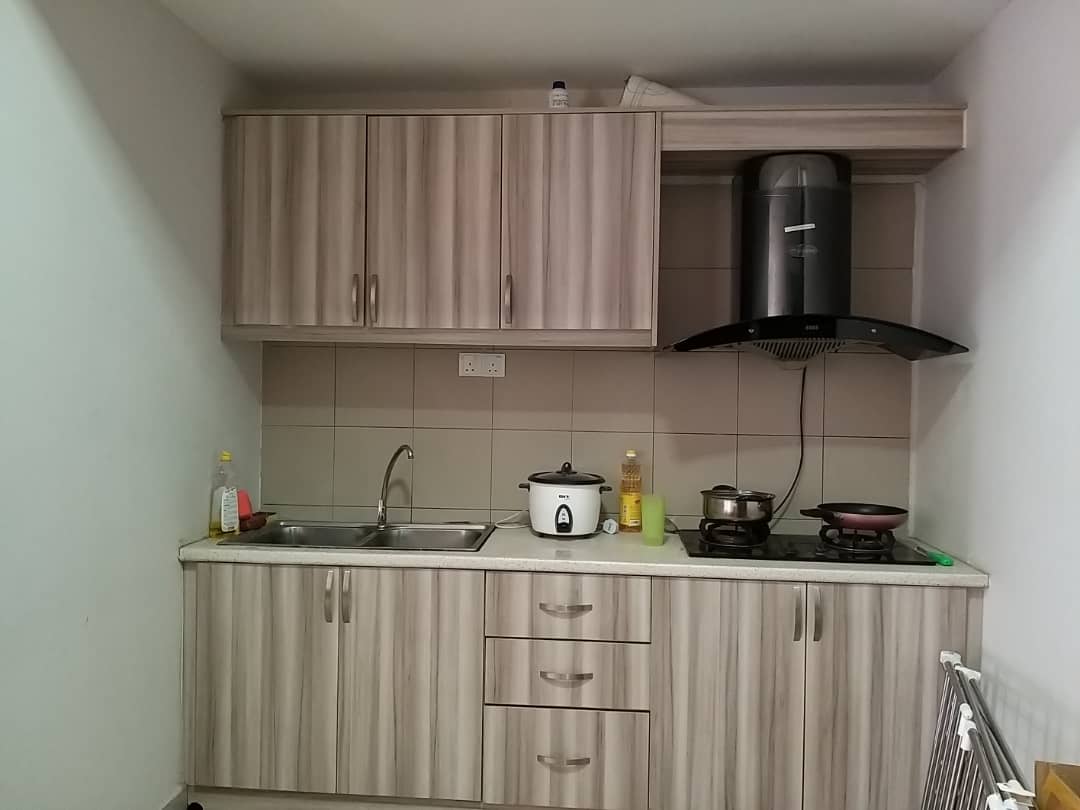 Univ 360 Place Studio Seri Kembangan - photo 2