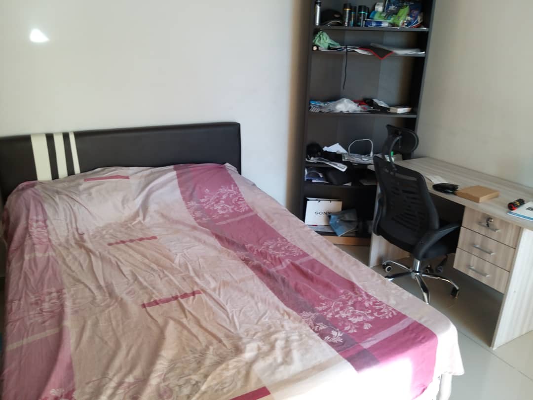 Univ 360 Place Studio Seri Kembangan - photo 3