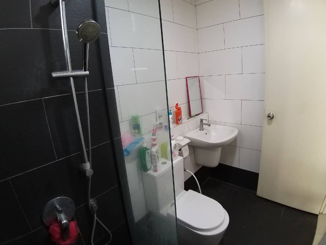 Univ 360 Place Studio Seri Kembangan - photo 4