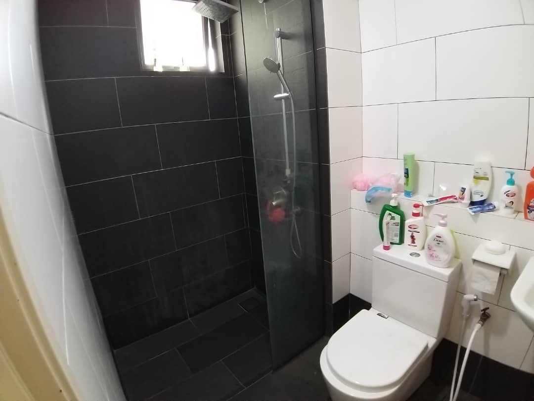 Univ 360 Place Studio Seri Kembangan - photo 7