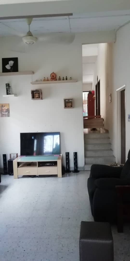 Single Storey House Lorong Pikrama 3 - photo 2