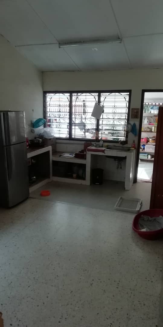 Single Storey House Lorong Pikrama 3 - photo 3