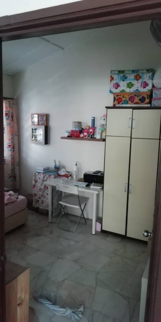 Single Storey House Lorong Pikrama 3 - photo 4