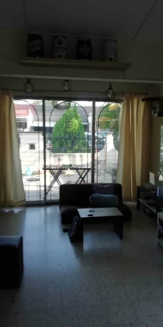Single Storey House Lorong Pikrama 3 - photo 5