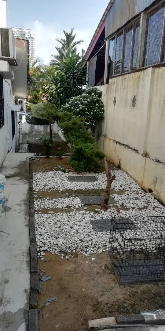 Single Storey House Lorong Pikrama 3 - photo 7