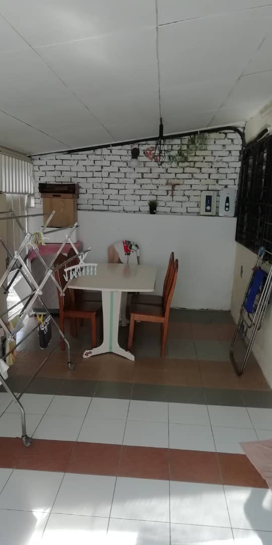 Single Storey House Lorong Pikrama 3 - photo 8