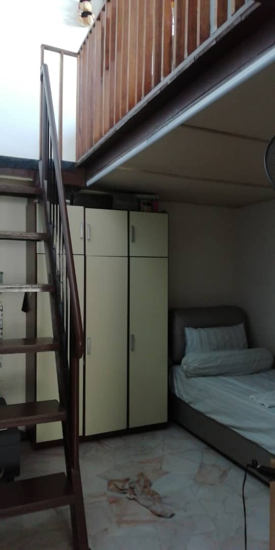 Single Storey House Lorong Pikrama 3 - photo 9