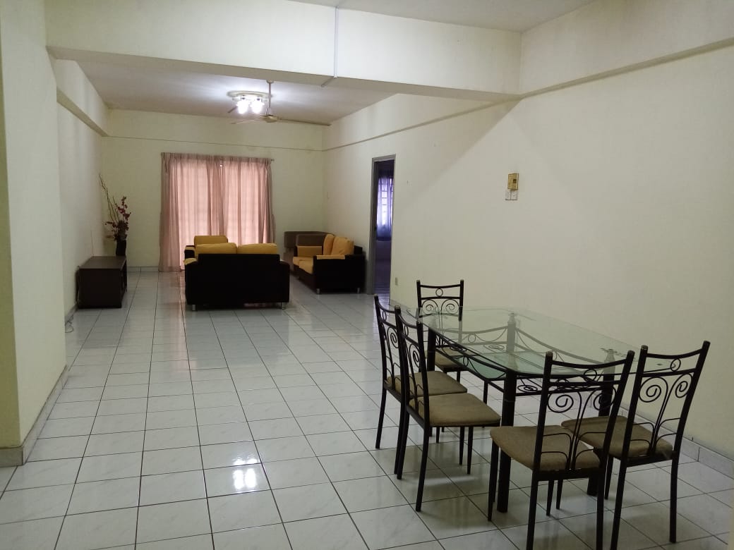 Endah Ria Condo Sri Petaling Bukit Jalil OUG - photo 2
