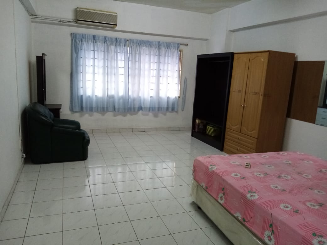 Endah Ria Condo Sri Petaling Bukit Jalil OUG - photo 4
