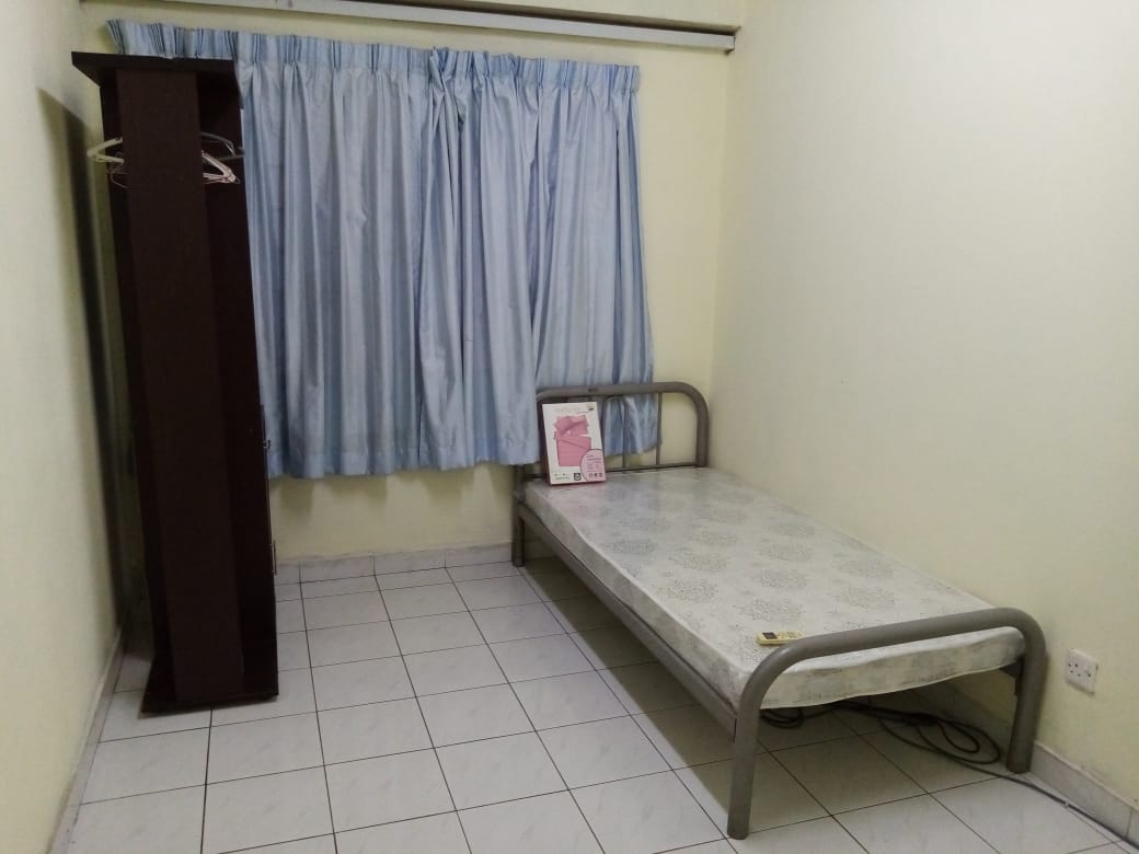 Endah Ria Condo Sri Petaling Bukit Jalil OUG - photo 5