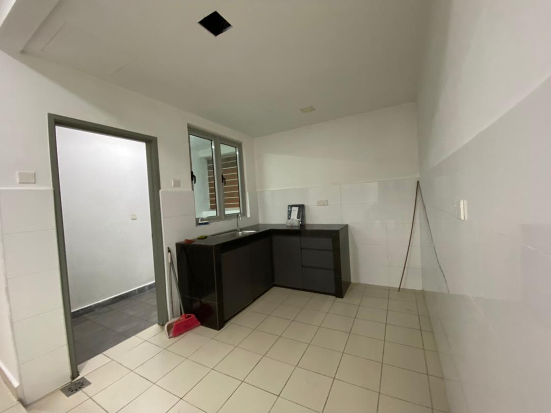 Residensi Flora One South Serdang Perdana - photo 2