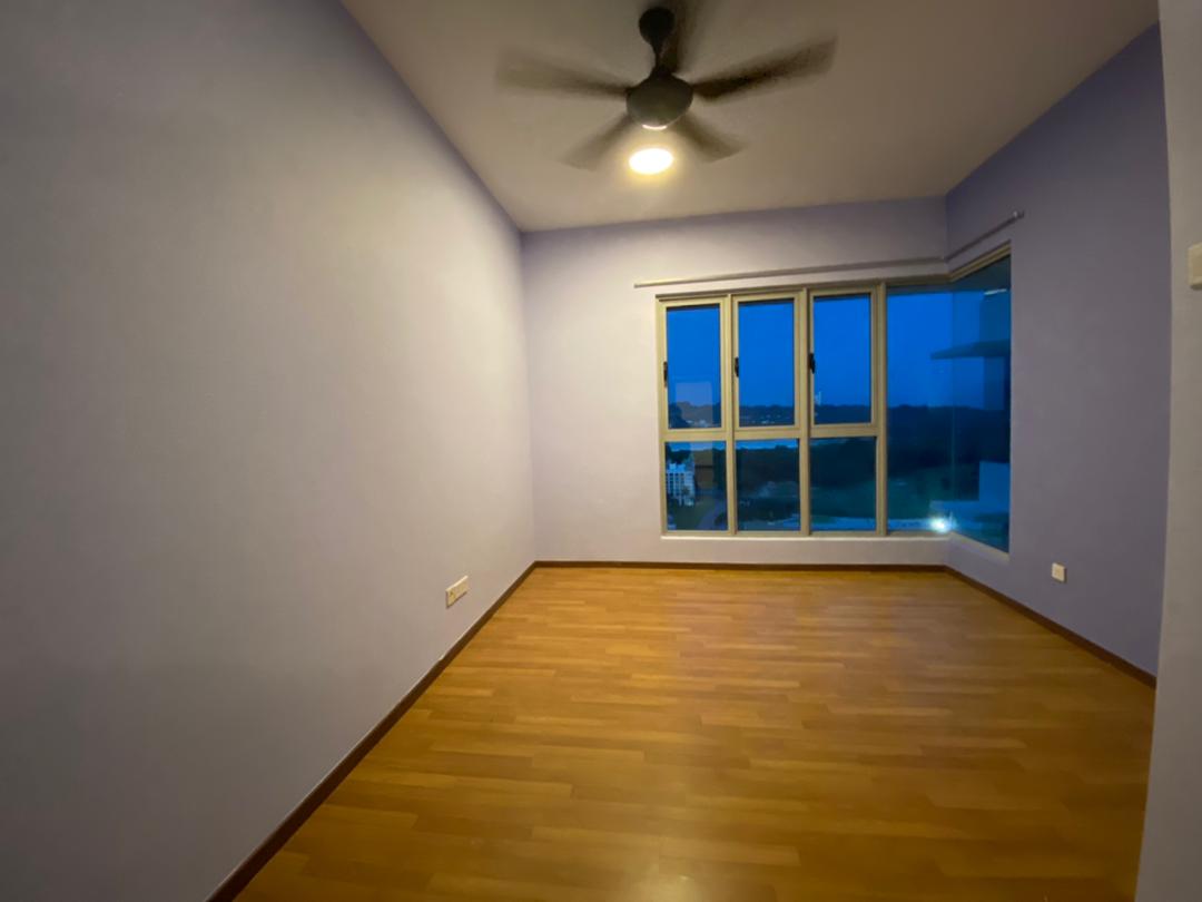 Residensi Flora One South Serdang Perdana - photo 3
