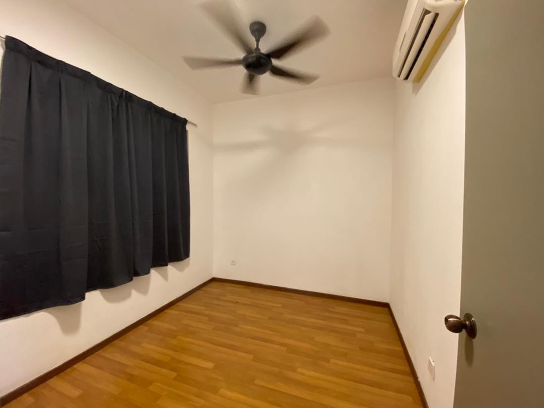 Residensi Flora One South Serdang Perdana - photo 4