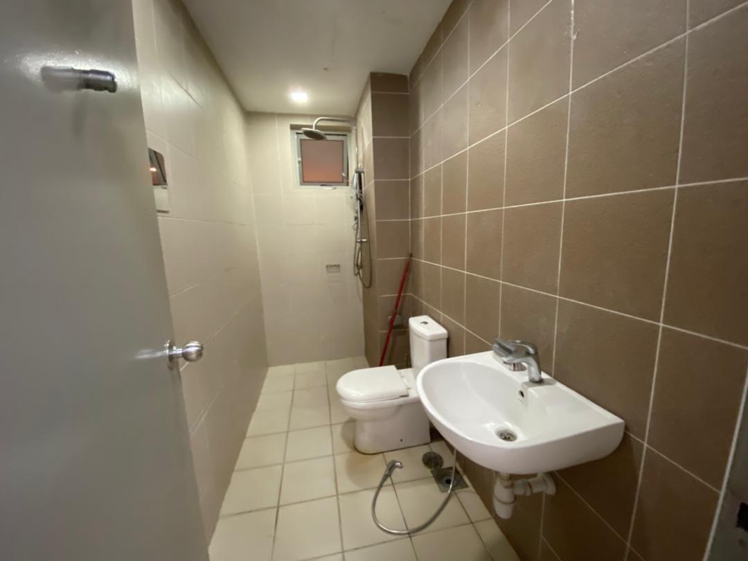 Residensi Flora One South Serdang Perdana - photo 6