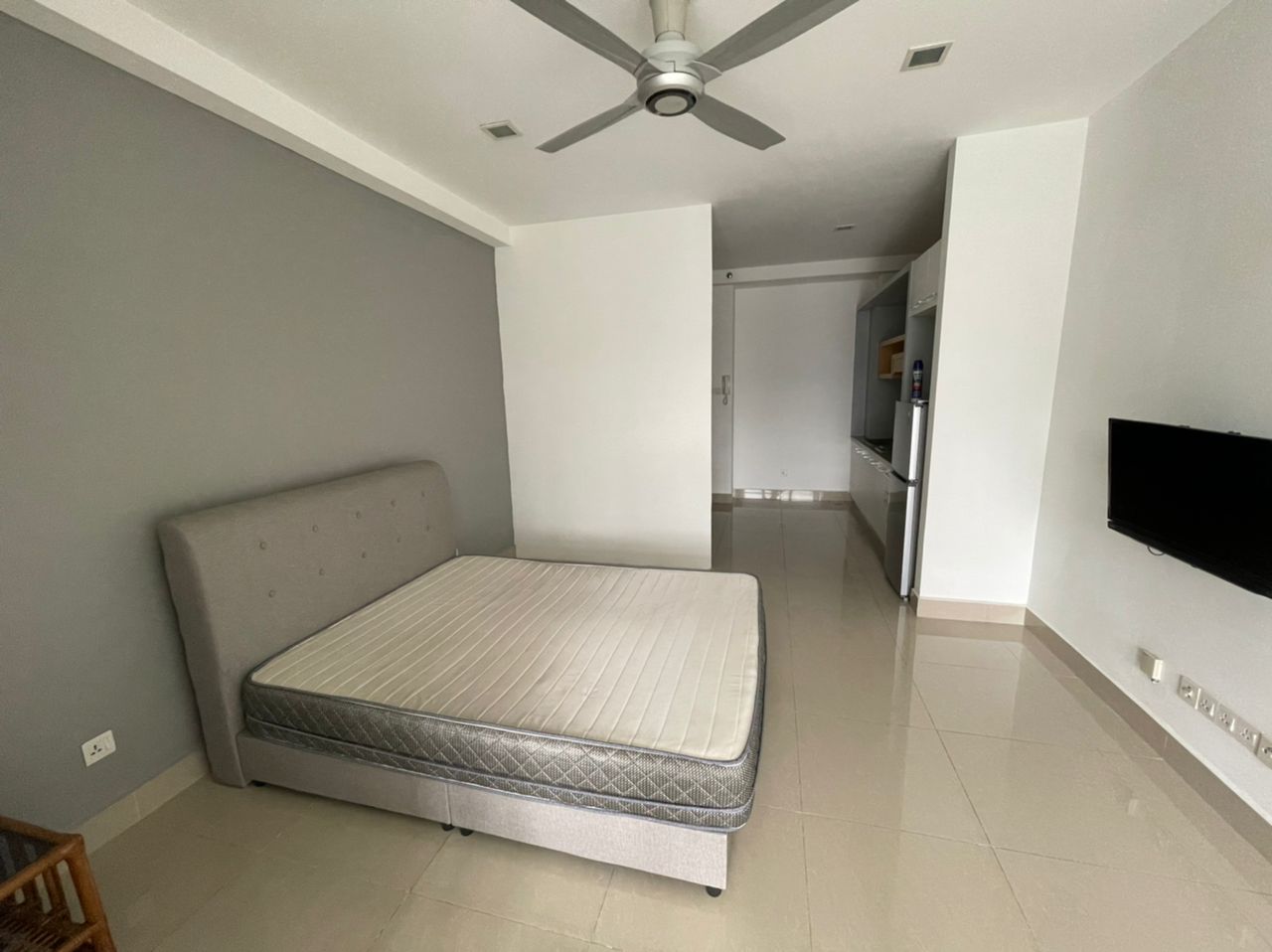 Shaftsbury Residence Studio Cyberjaya - photo 2