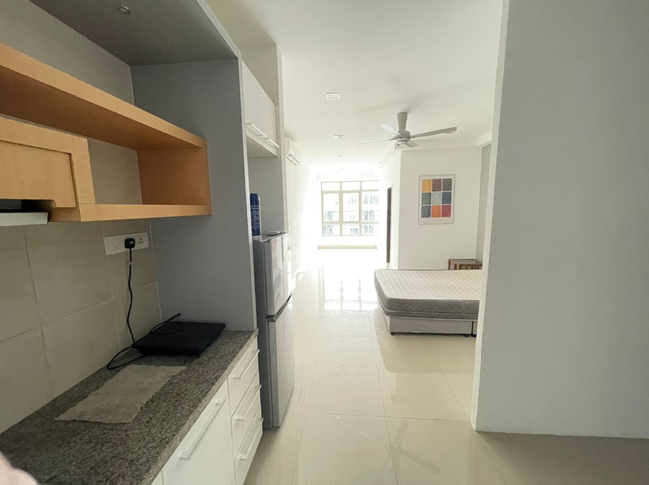 Shaftsbury Residence Studio Cyberjaya - photo 4