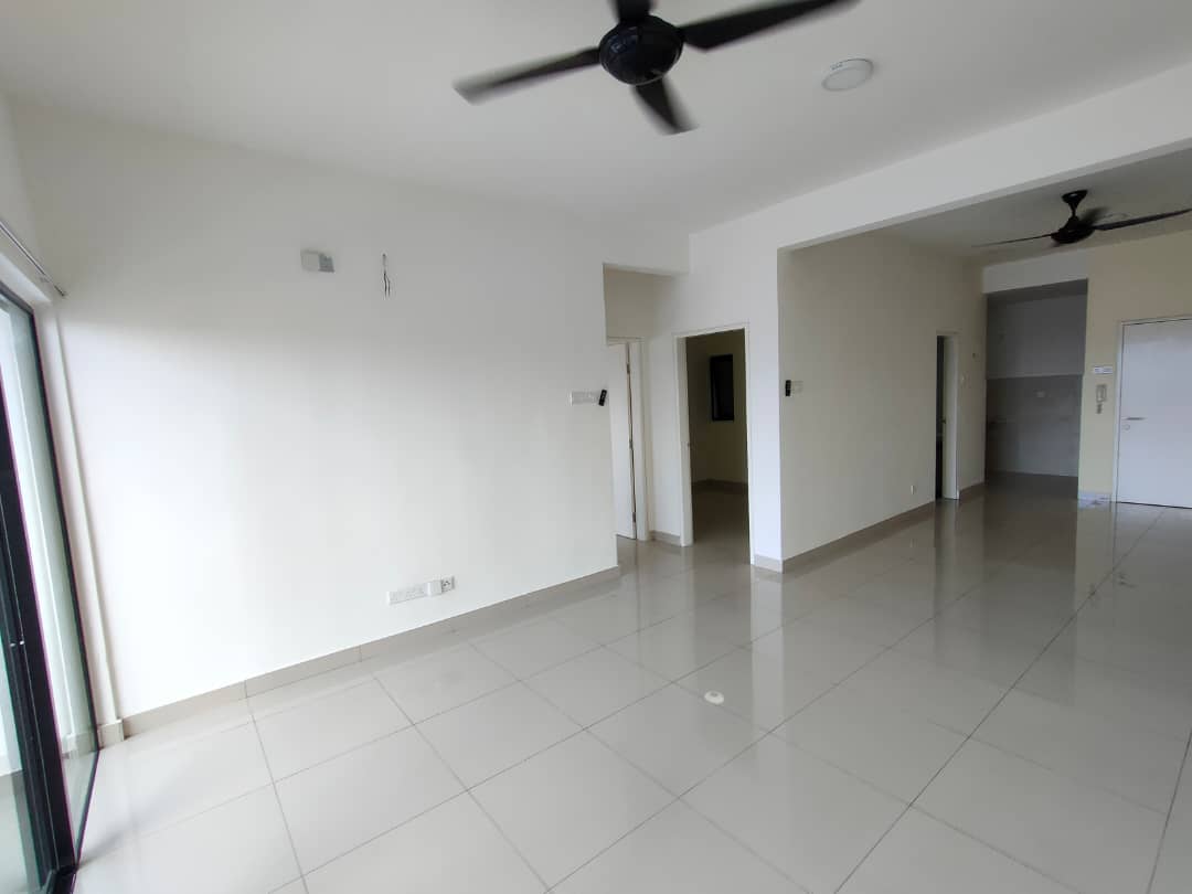SK One Residence Jln PSK Taman Bukit Serdang - photo 2