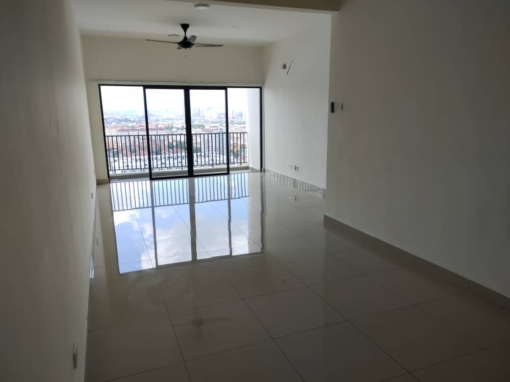 SK One Residence Jln PSK Taman Bukit Serdang - photo 3