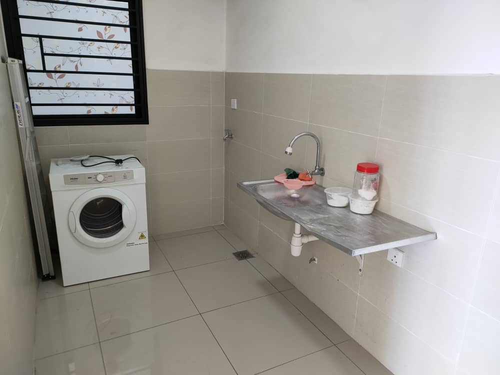 SK One Residence Jln PSK Taman Bukit Serdang - photo 4