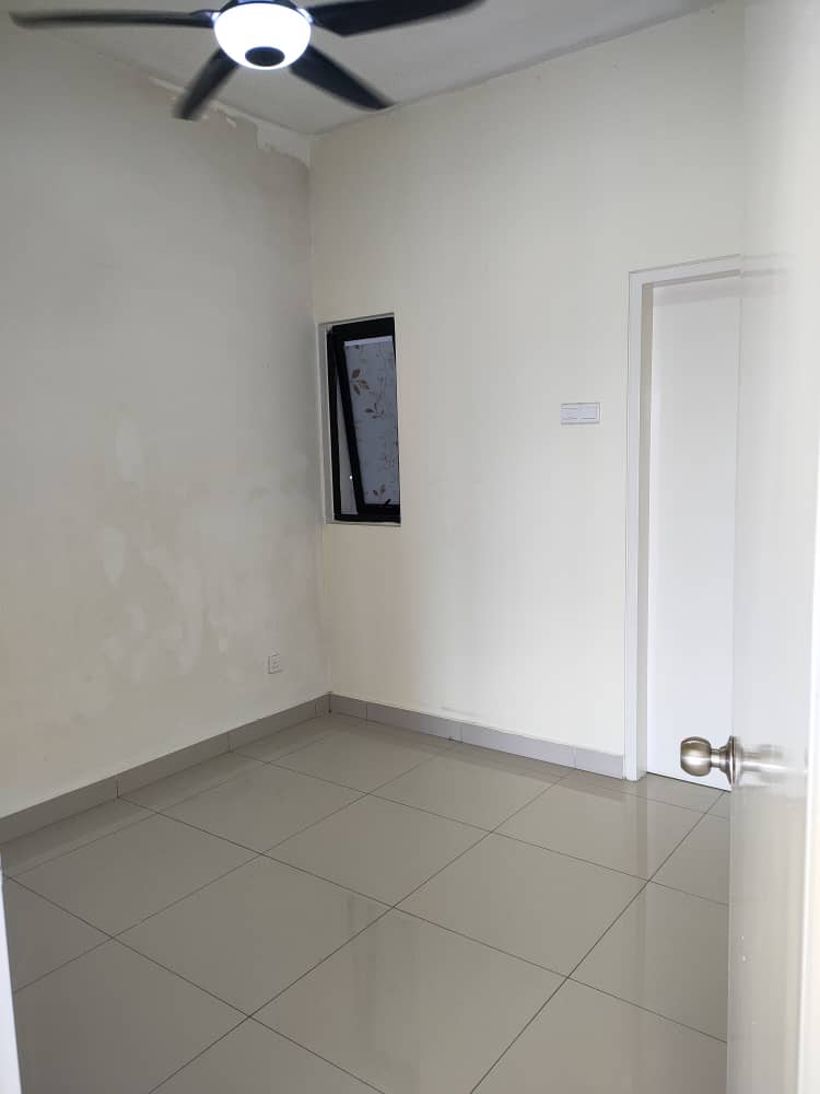 SK One Residence Jln PSK Taman Bukit Serdang - photo 5