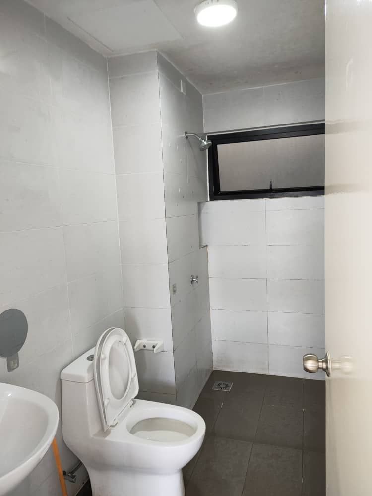 SK One Residence Jln PSK Taman Bukit Serdang - photo 6