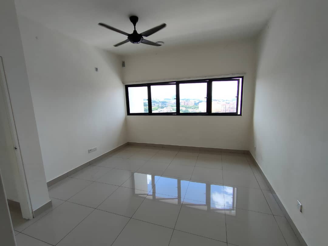 SK One Residence Jln PSK Taman Bukit Serdang - photo 7