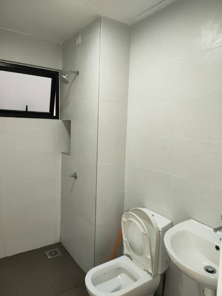 SK One Residence Jln PSK Taman Bukit Serdang - photo 8