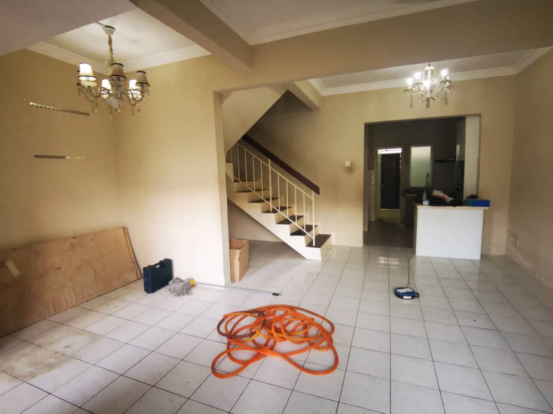 Taman Lestari Putra Double Storey Putra Permai - photo 2