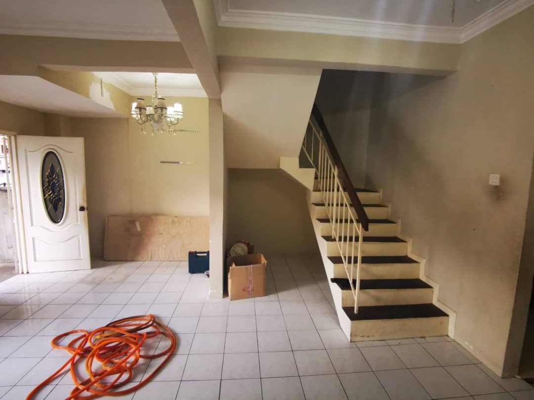 Taman Lestari Putra Double Storey Putra Permai - photo 3
