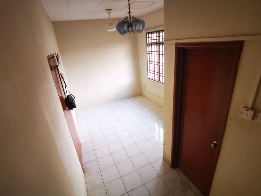 Taman Lestari Putra Double Storey Putra Permai - photo 5