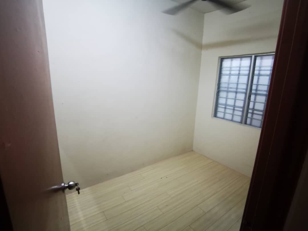 Taman Lestari Putra Double Storey Putra Permai - photo 6