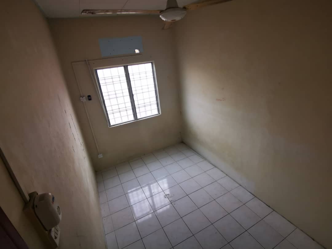 Taman Lestari Putra Double Storey Putra Permai - photo 8