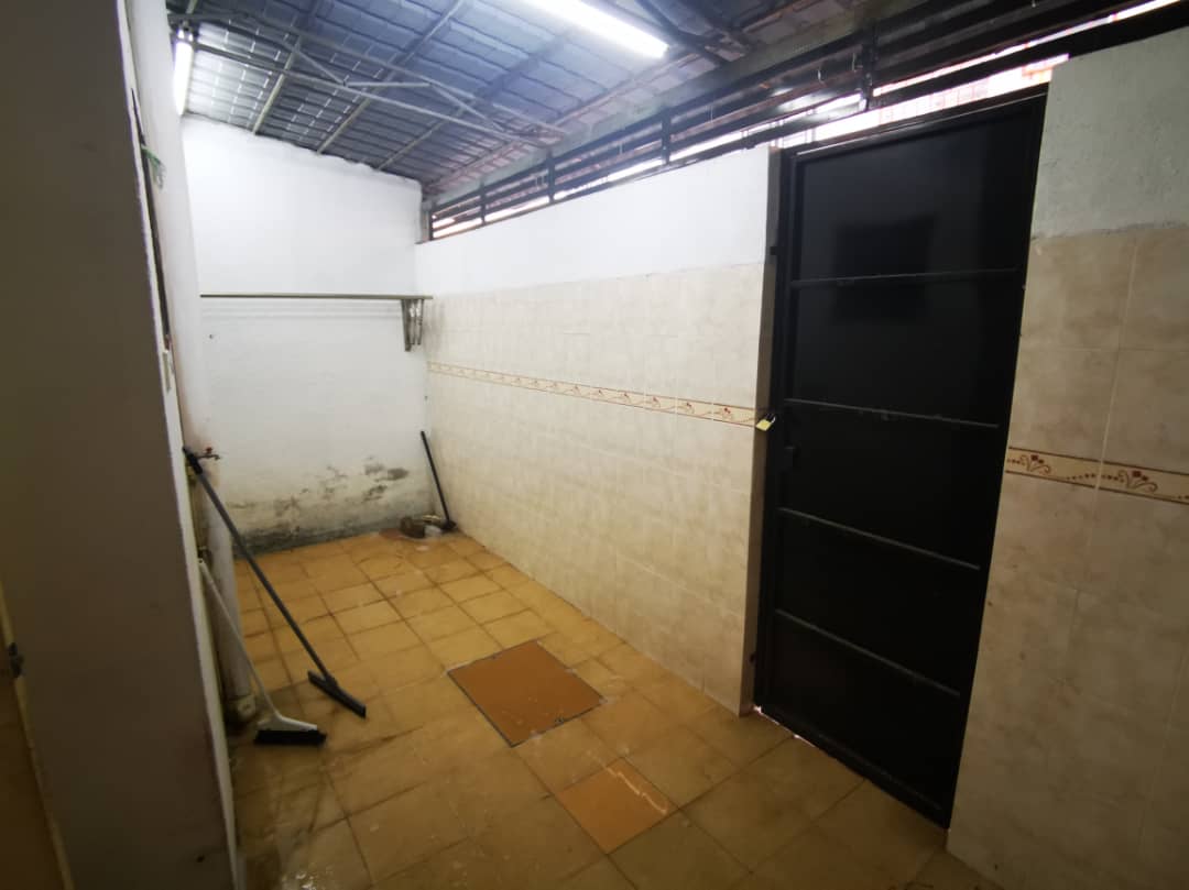 Taman Lestari Putra Double Storey Putra Permai - photo 10