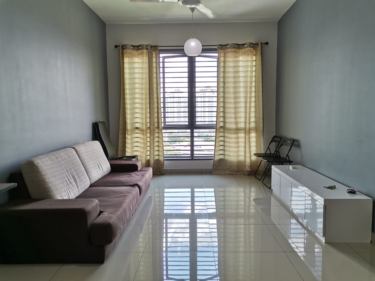 Univ 360 Place Condo Seri Kembangan - photo 2