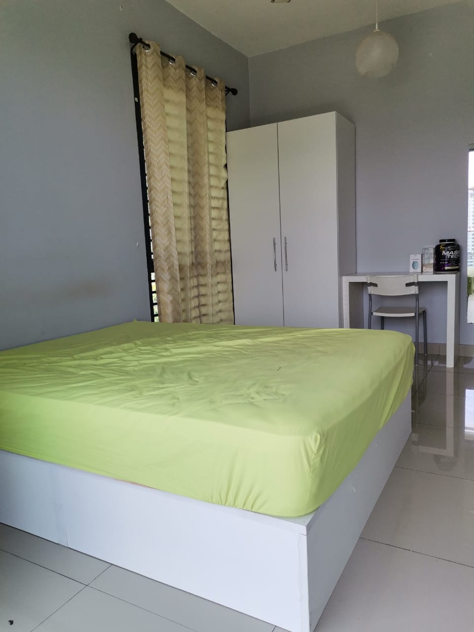 Univ 360 Place Condo Seri Kembangan - photo 3
