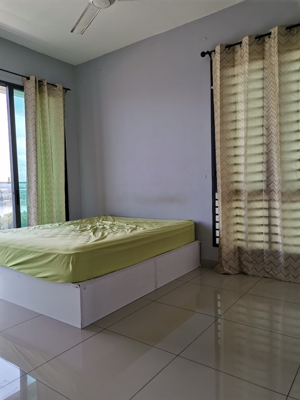 Univ 360 Place Condo Seri Kembangan - photo 4
