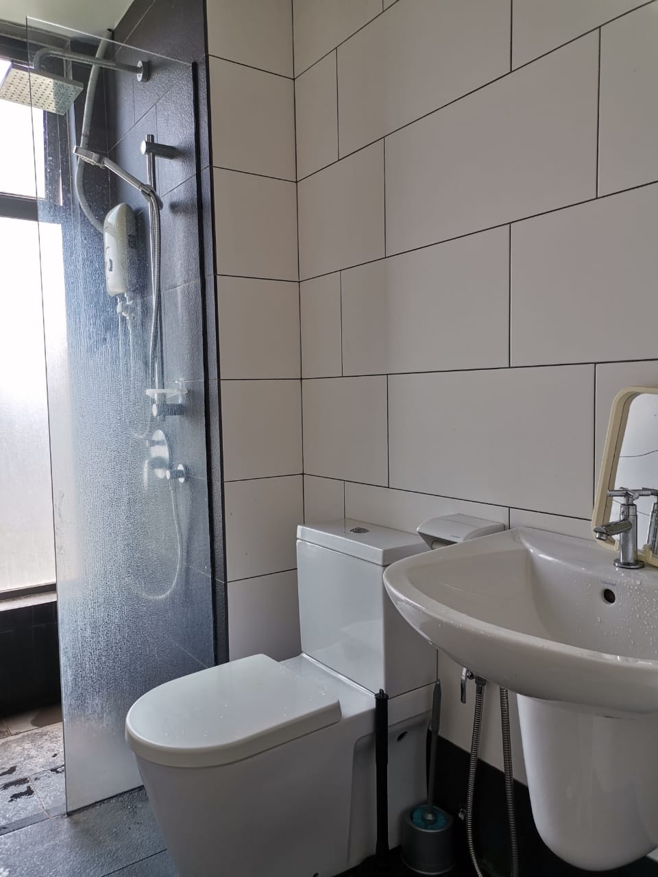 Univ 360 Place Condo Seri Kembangan - photo 6