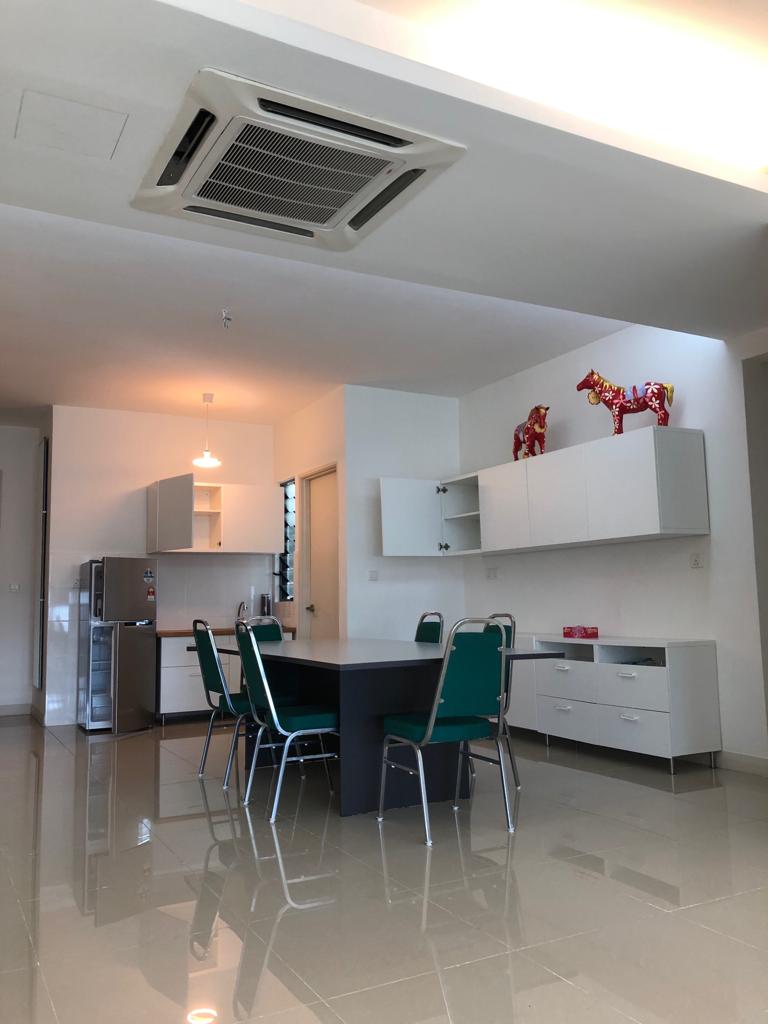Covillea Condo Bukit Jalil - photo 2