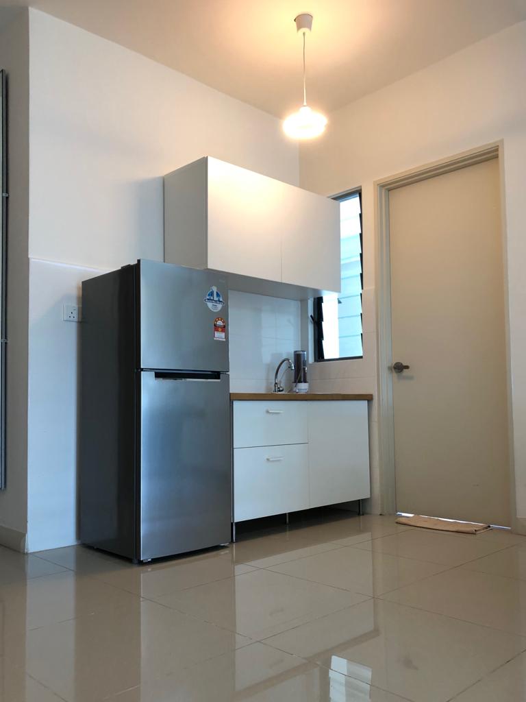 Covillea Condo Bukit Jalil - photo 3