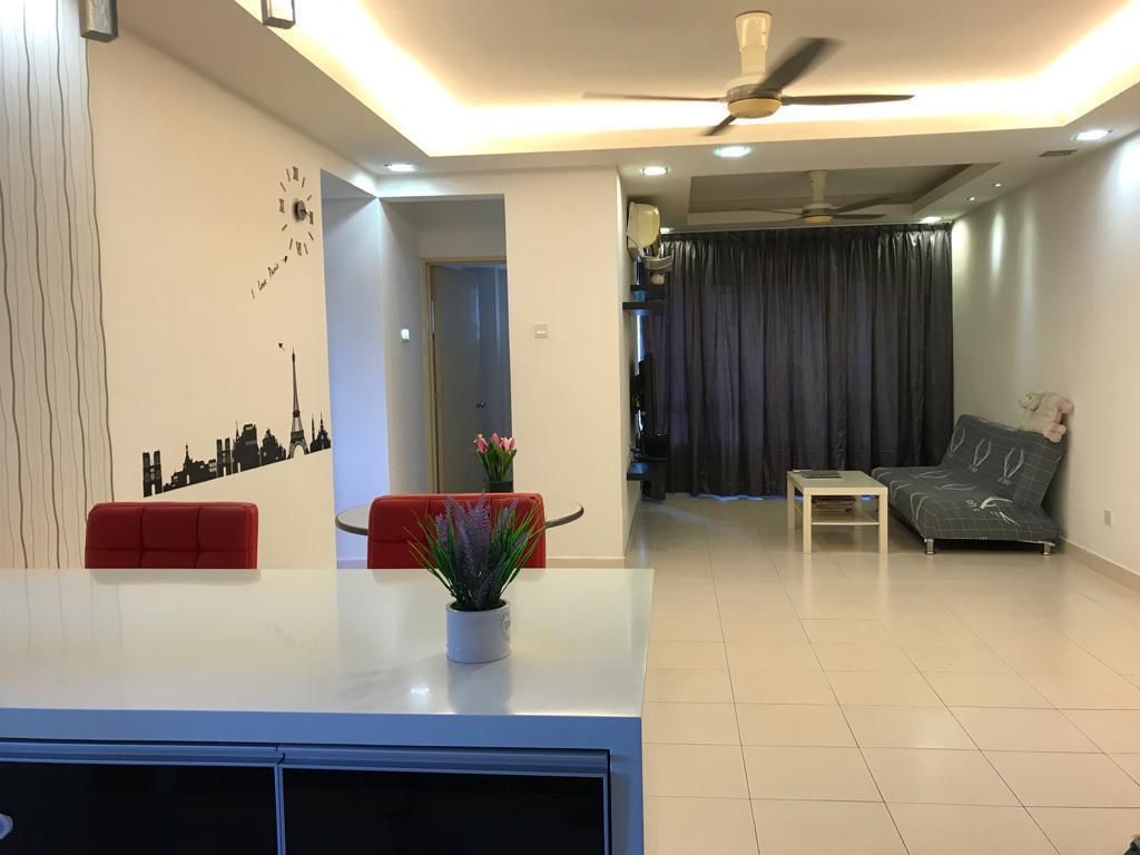 1 Petaling Condo Sungai Besi - photo 3