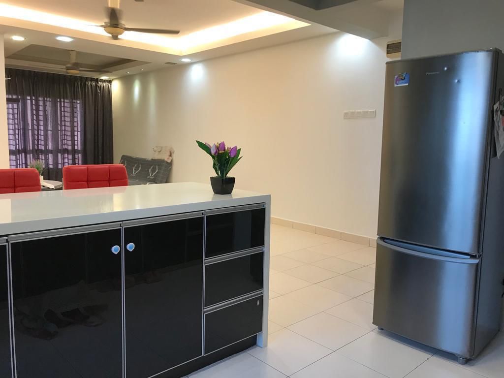 1 Petaling Condo Sungai Besi - photo 7