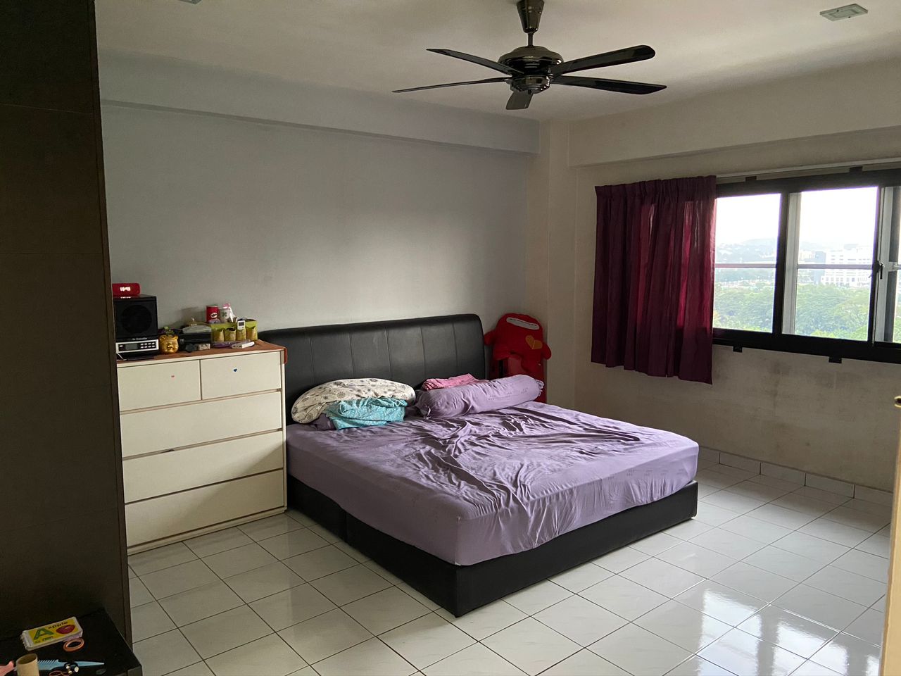 Endah Ria Condo Sri Petaling Bukit Jalil OUG - photo 3