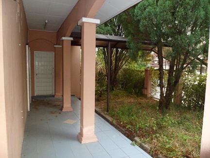 USJ 13 Double Storey House - photo 7