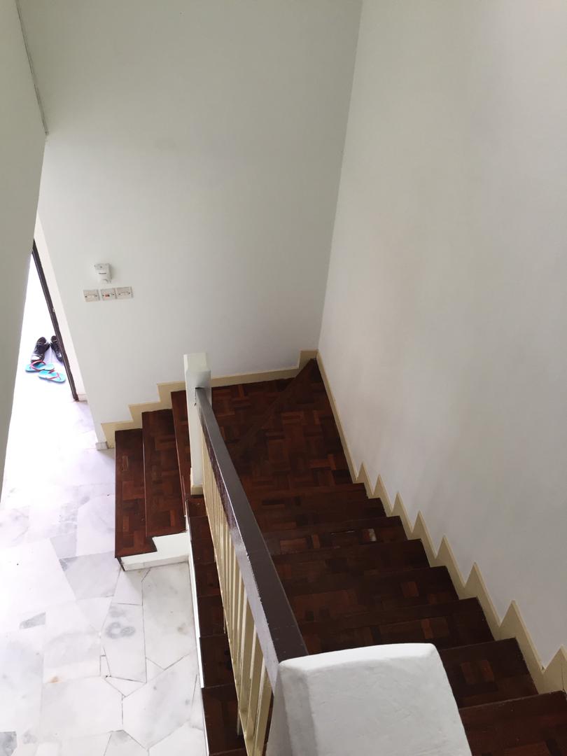 USJ 13 Double Storey House - photo 8