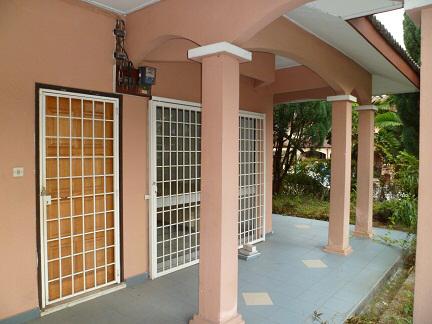 USJ 13 Double Storey House - photo 10