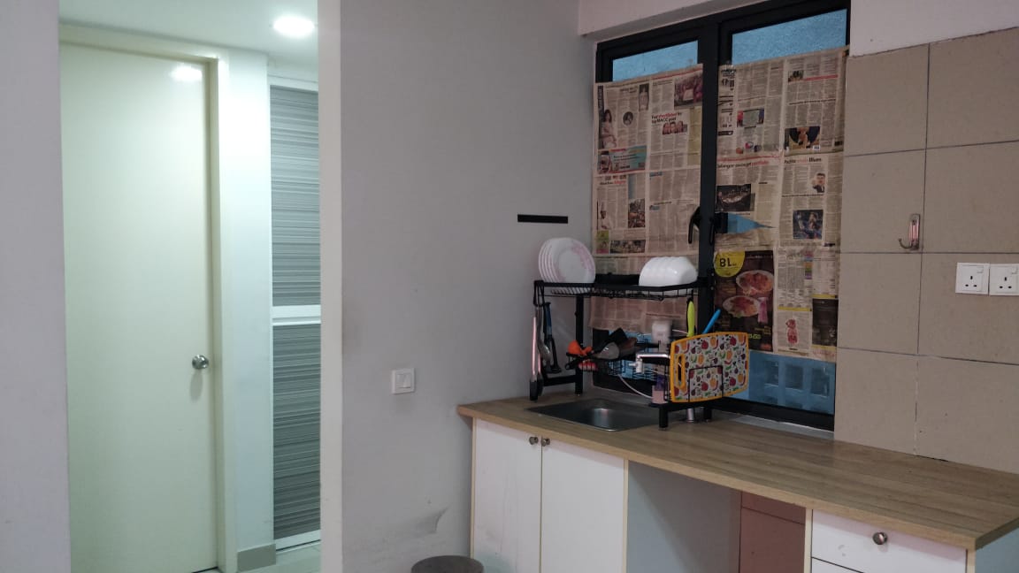 Univ 360 Place Condo Seri Kembangan - photo 3