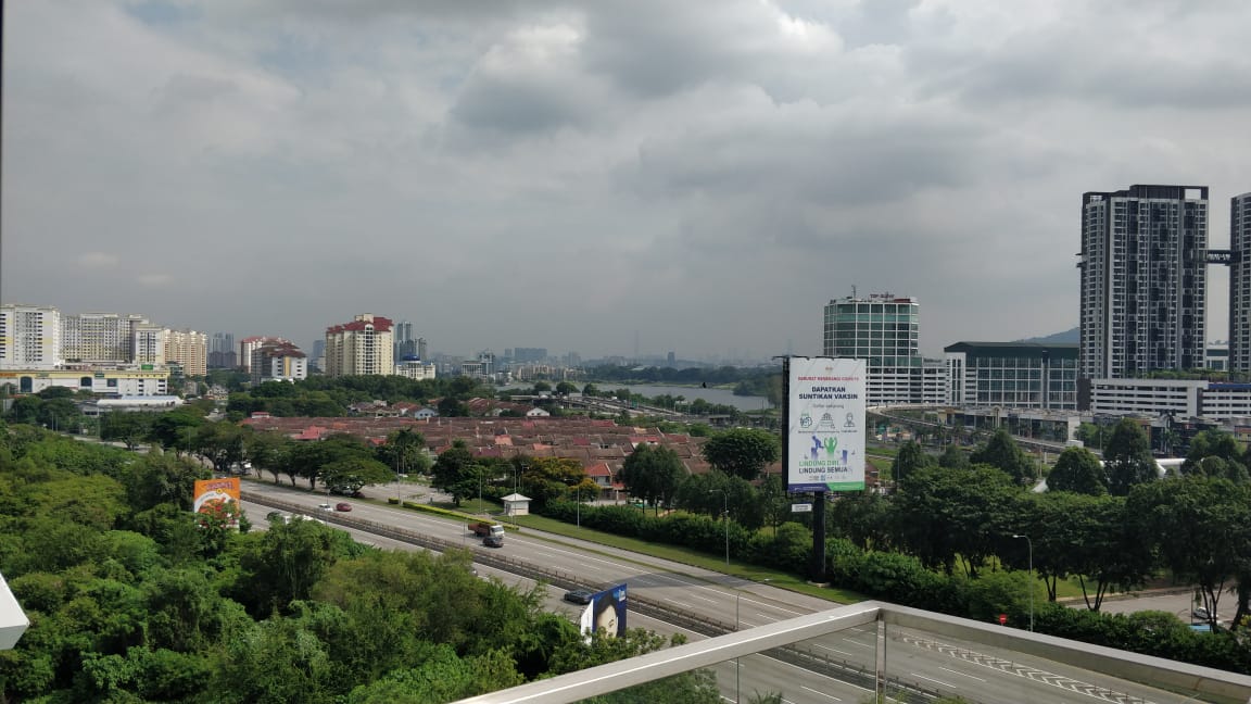 Univ 360 Place Condo Seri Kembangan - photo 11