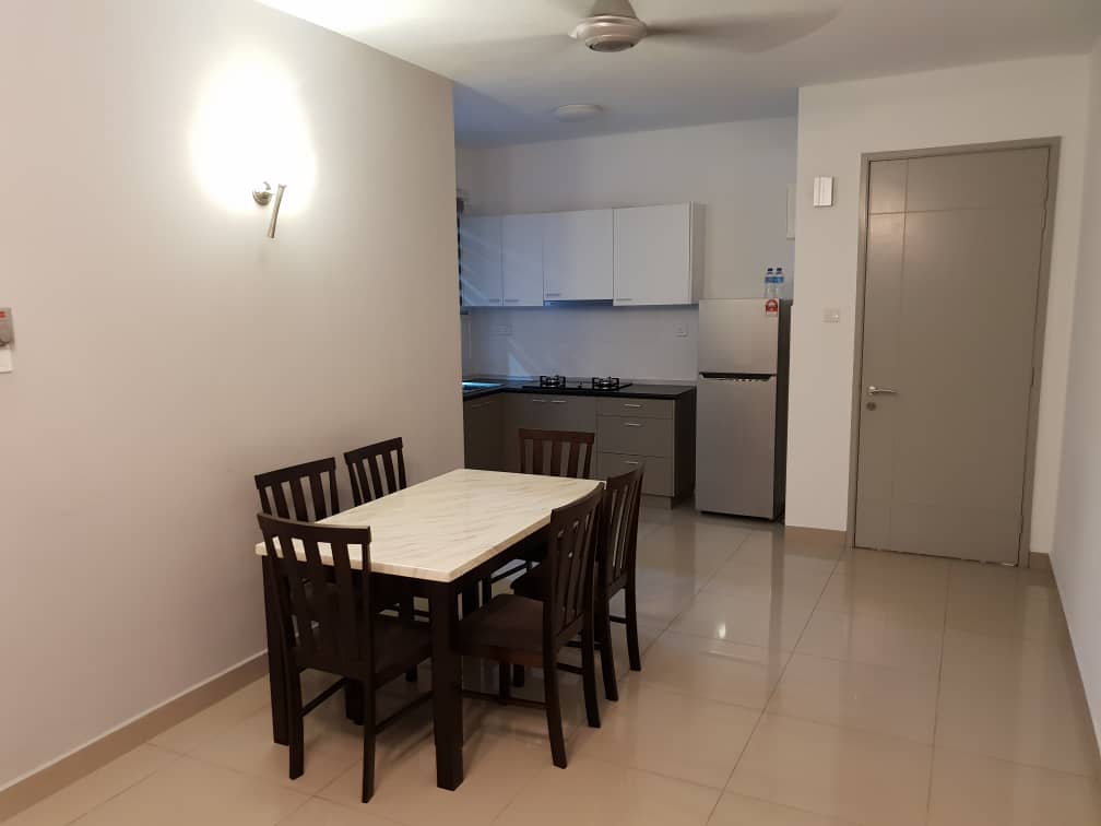 Kiara Residence 2 Condo Bukit Jalil OUG - photo 3