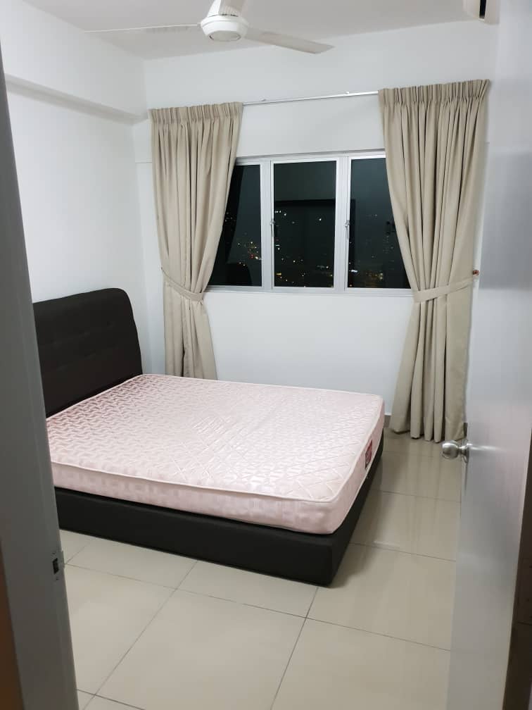 Kiara Residence 2 Condo Bukit Jalil OUG - photo 4